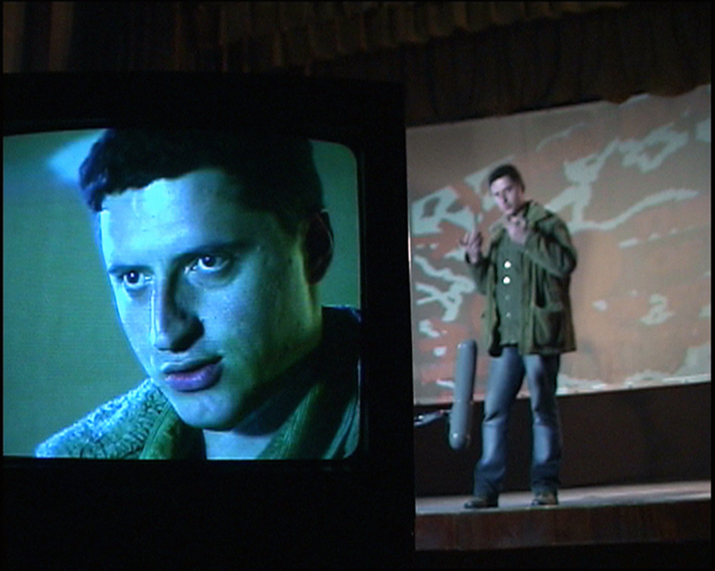 Video still