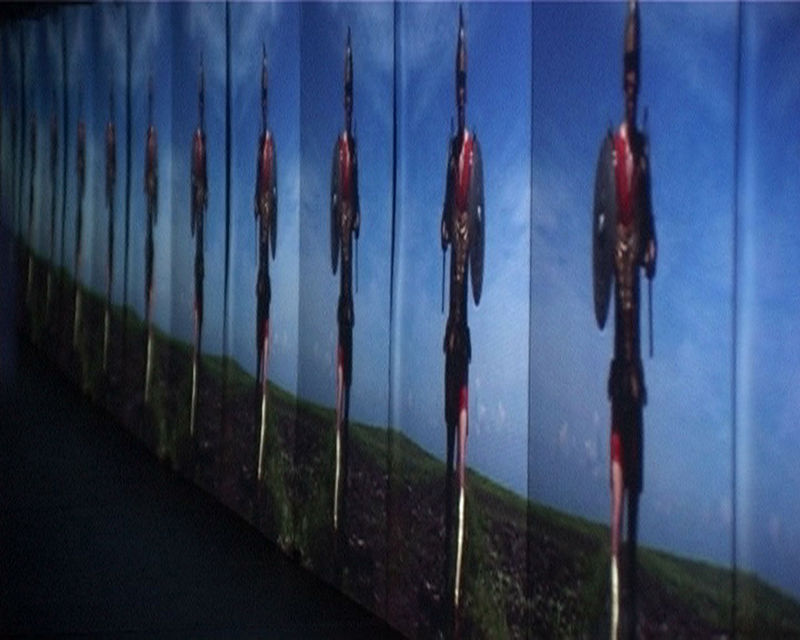 Video still