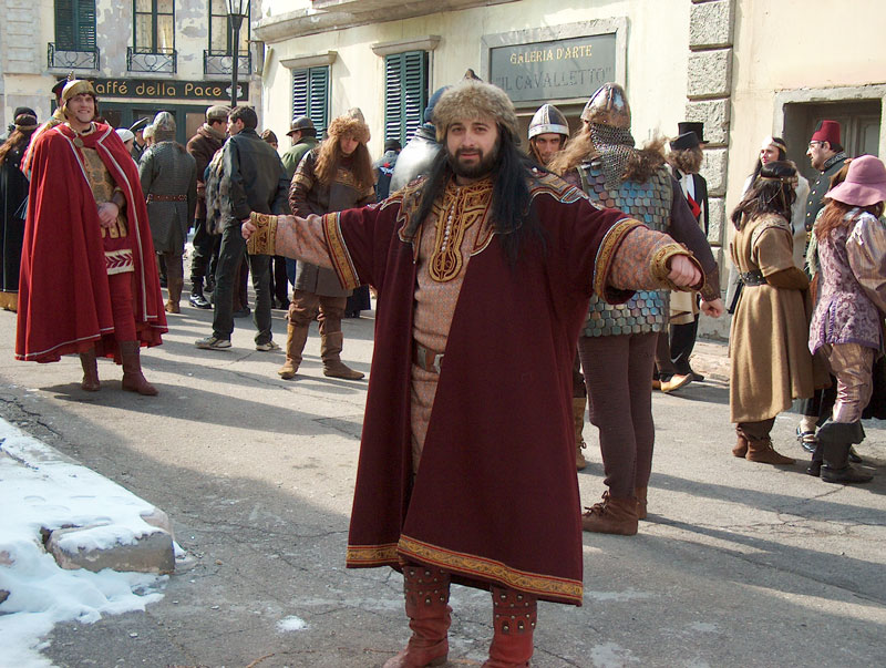 Production Still