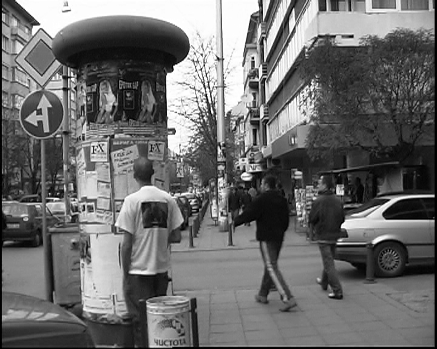 Video still