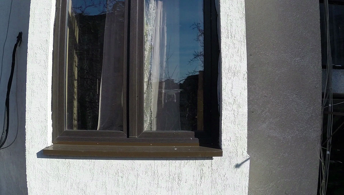 still from video