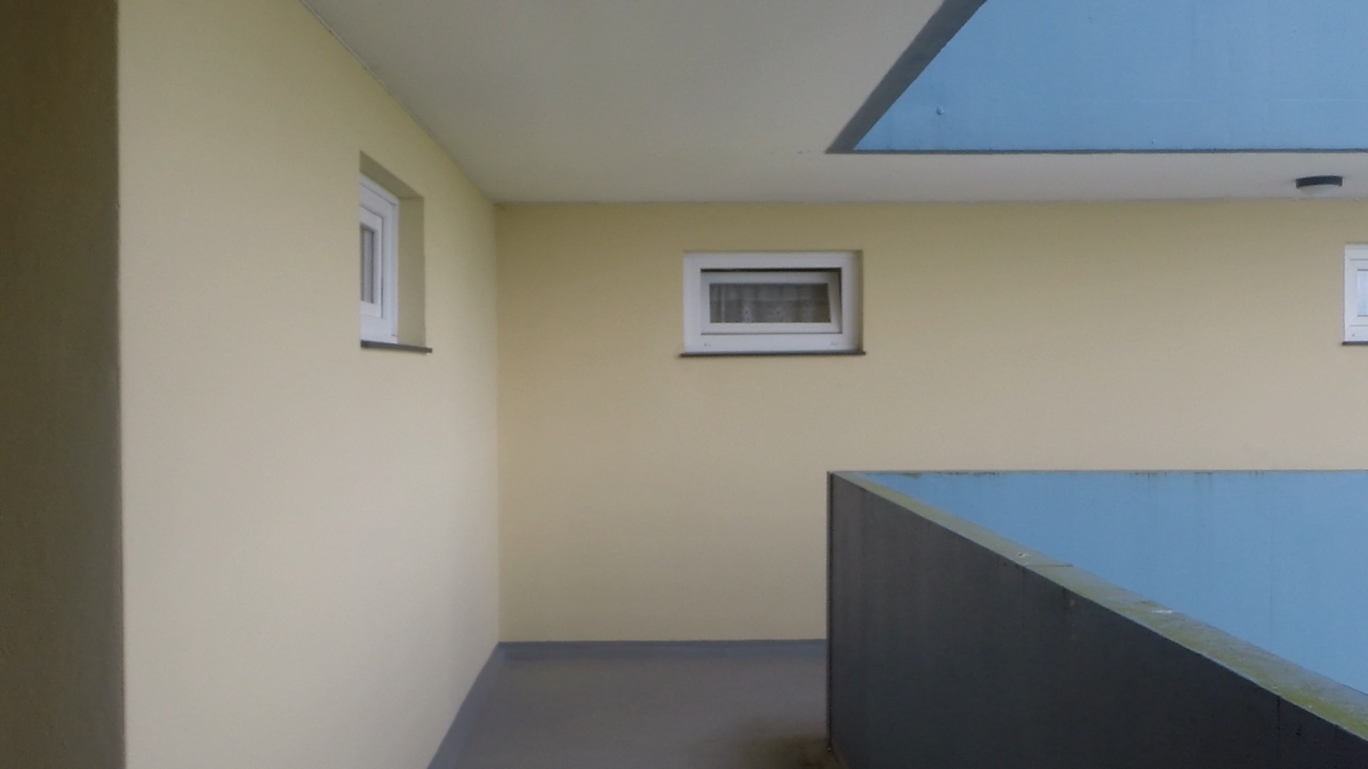 still from video
