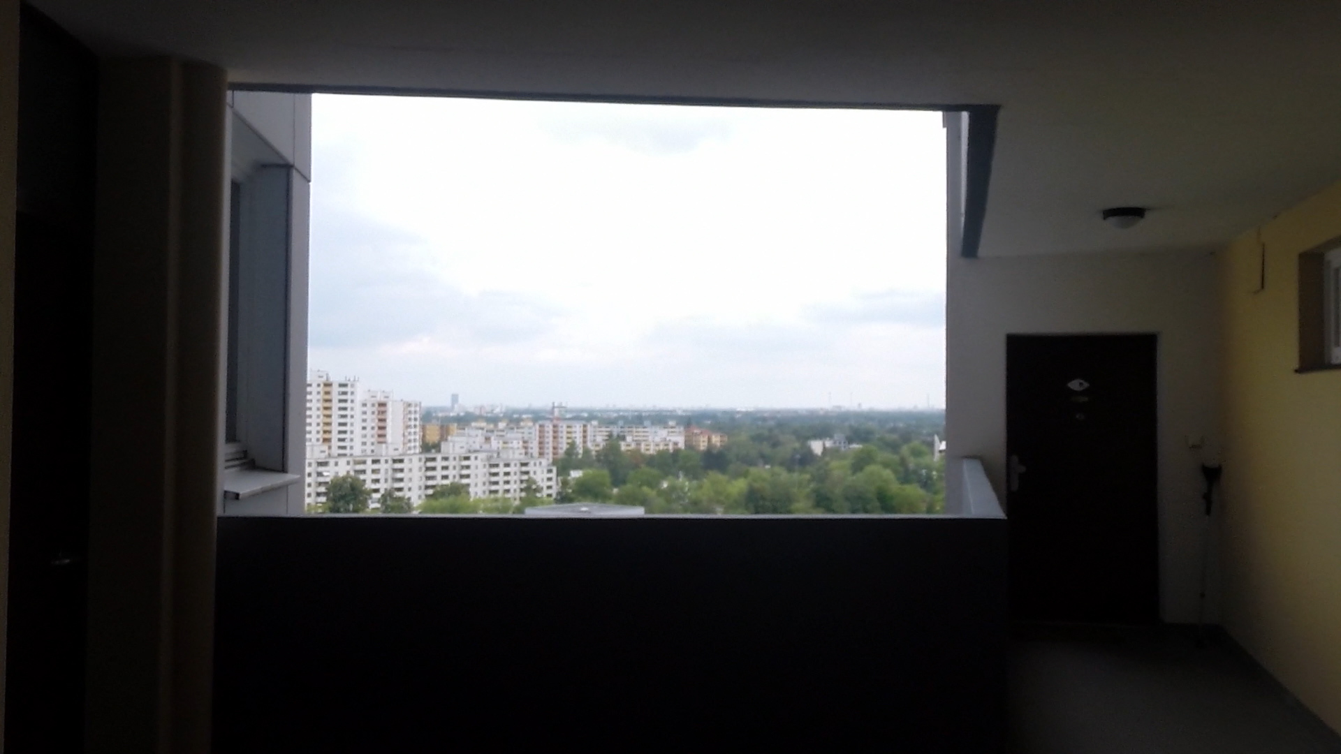 still from video
