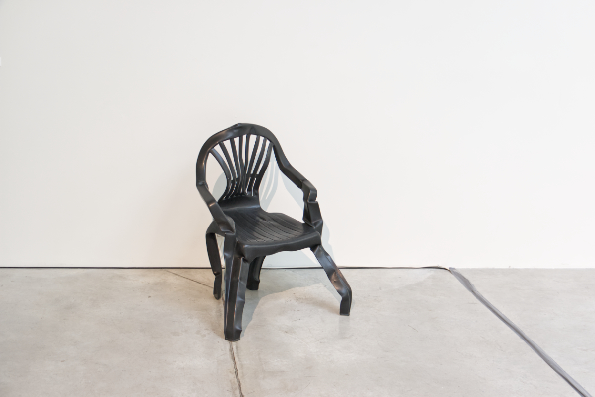 Hot Chairs (fragment)