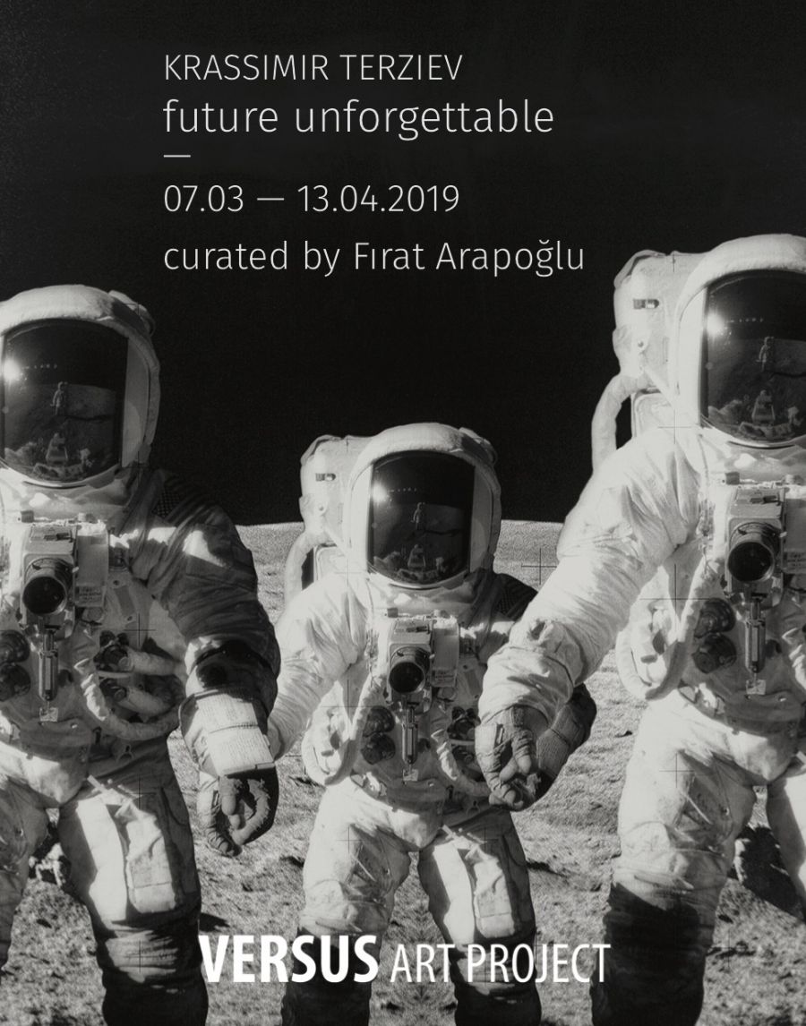Future Unforgettable