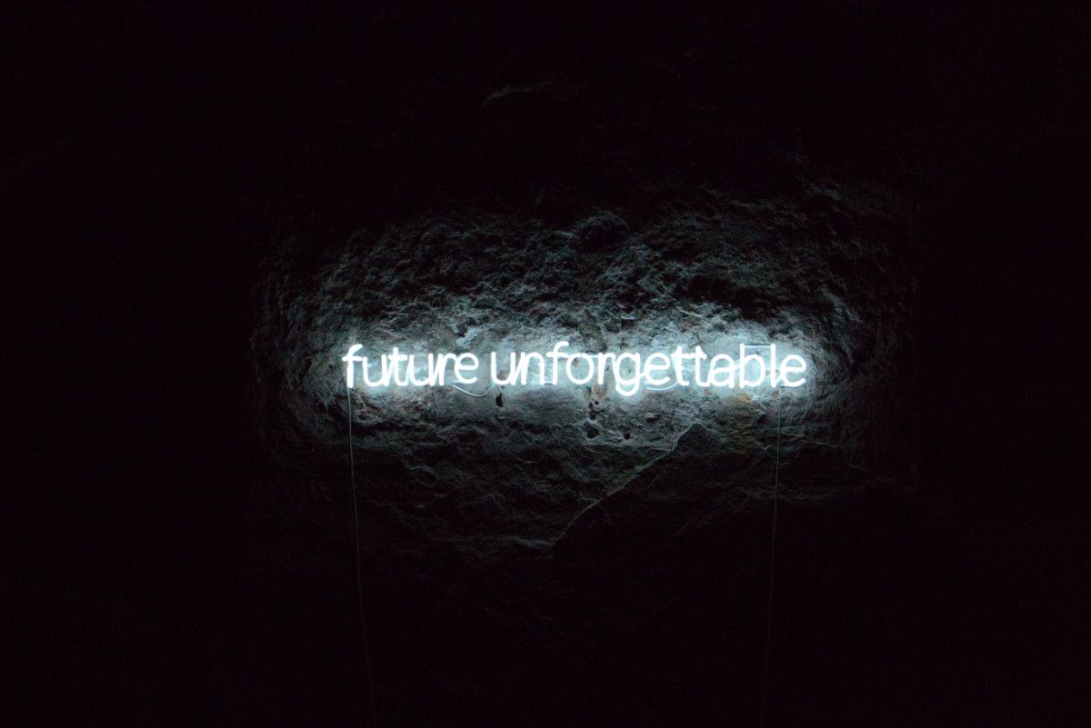 Future Unforgettable