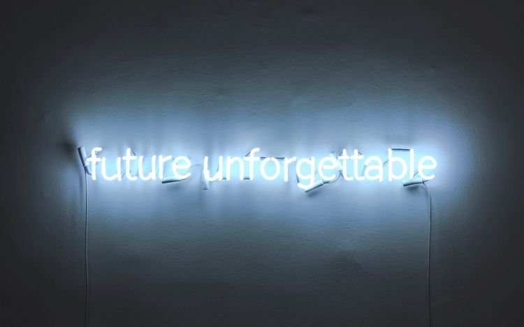 Future Unforgettable