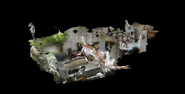 Има неща, които не знаем, че знаем.