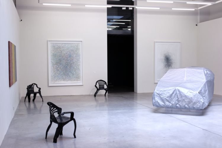 Камшична живопис