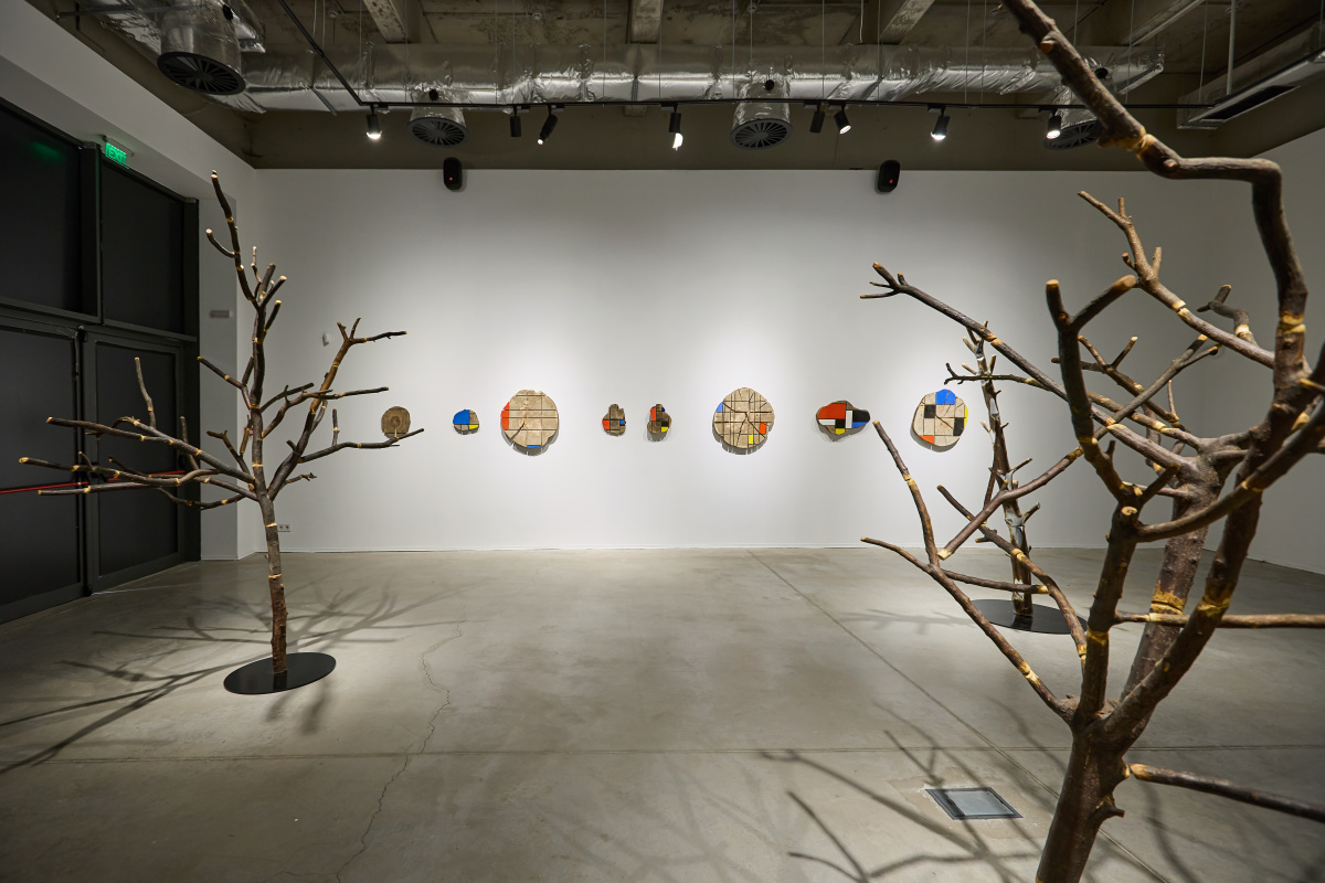 Реставрация