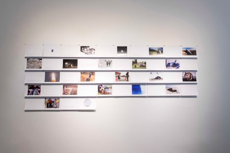 Съобщение от космоса. Реконструкции