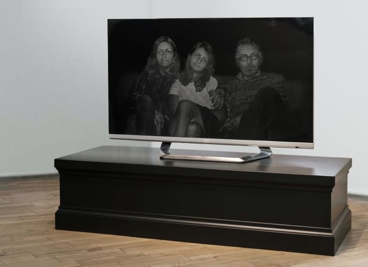 Монумент на изтеклото време III