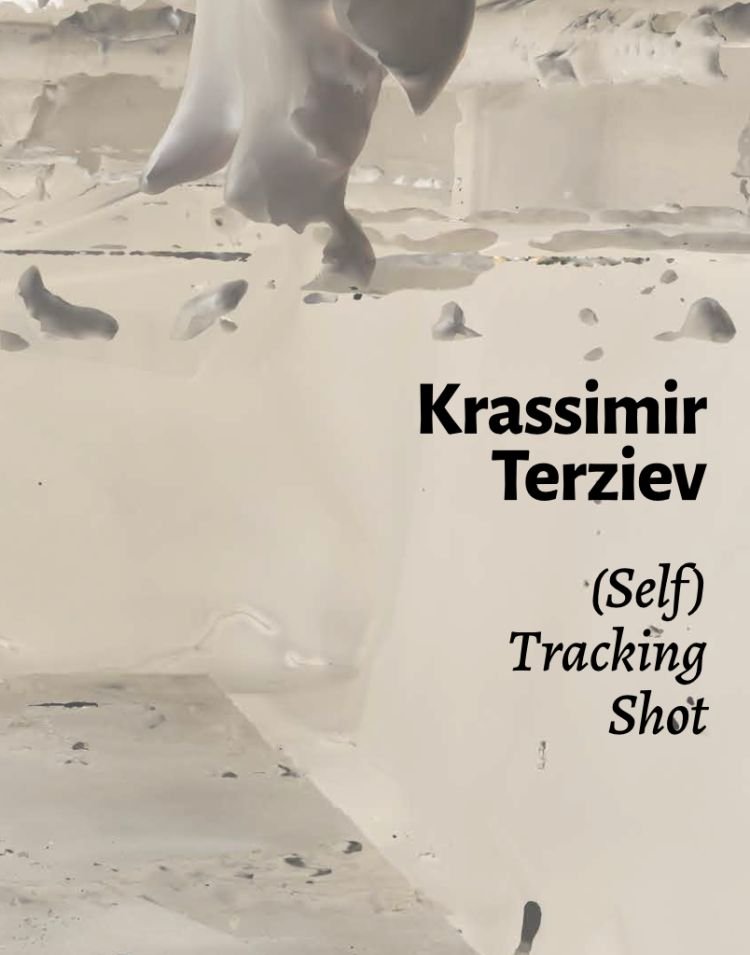 (Self) Tracking Shot