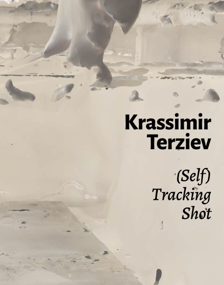 (Self) Tracking Shot