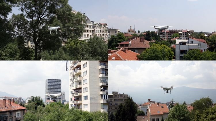 Между Flashback и Déjà-vu III