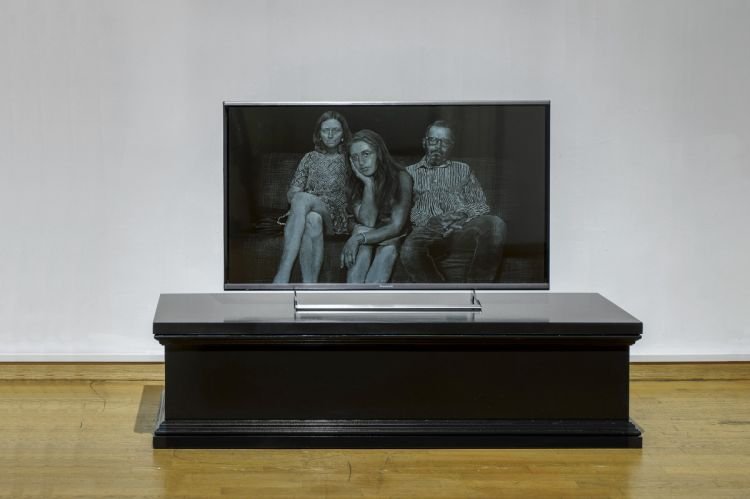 Монумент на изтеклото време V