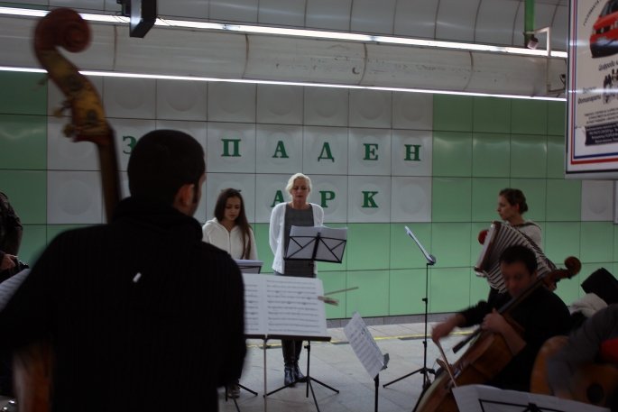 документация на перформанса