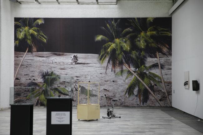 Being Post-digital. One Design Week