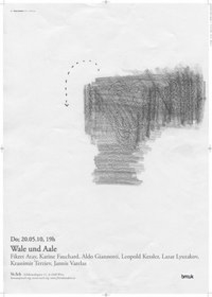 poster of the exhibition