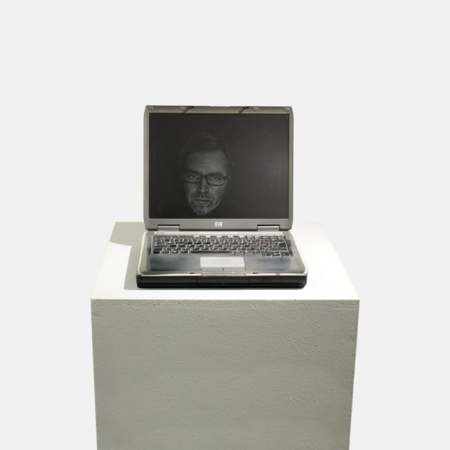 Монумент на изтеклото време