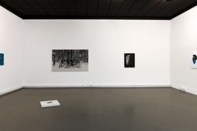 The Look Objects Give Us Looking back through Us