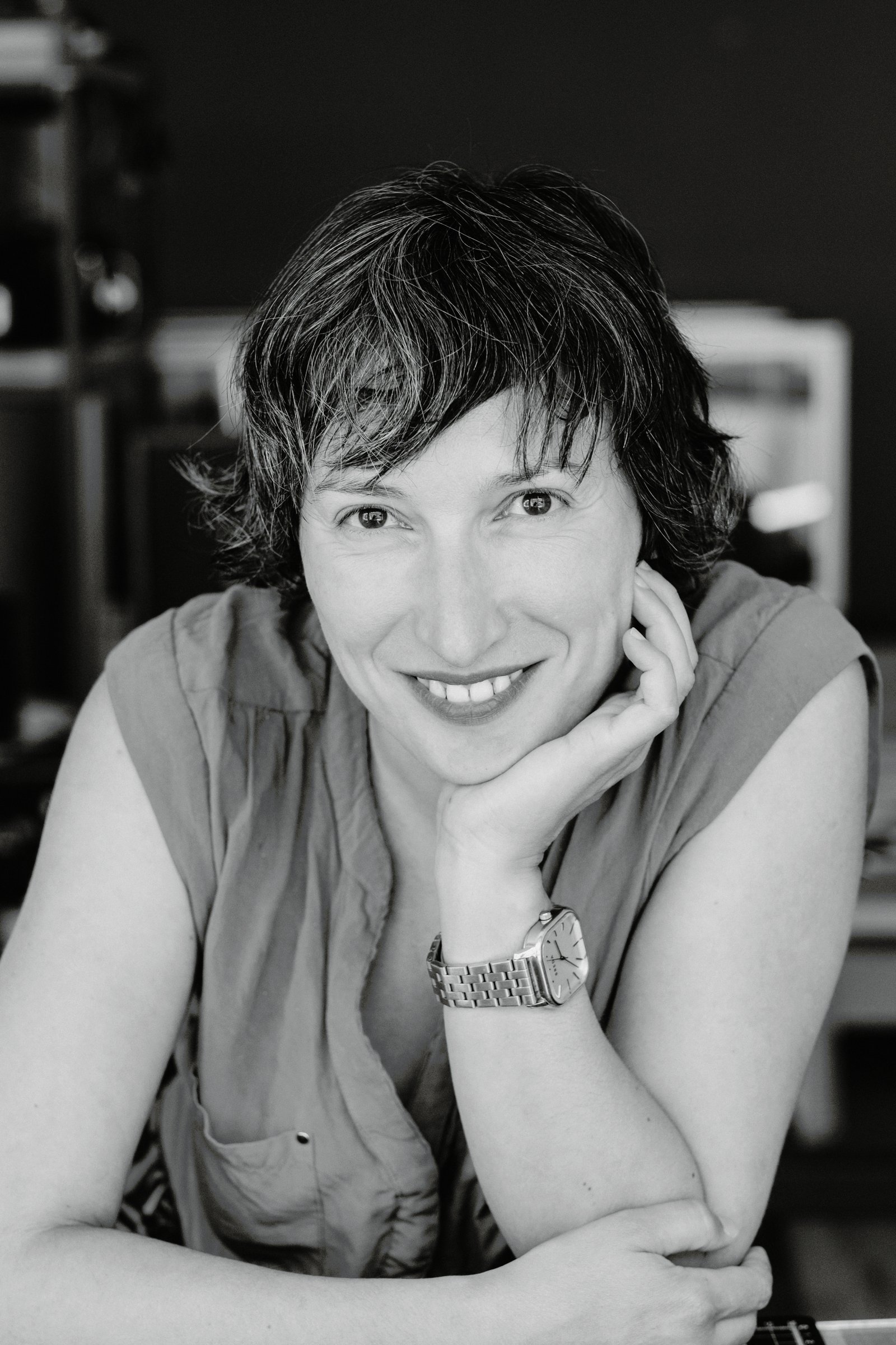 Krassimir Terziev protrait, photo Boryana Pandova